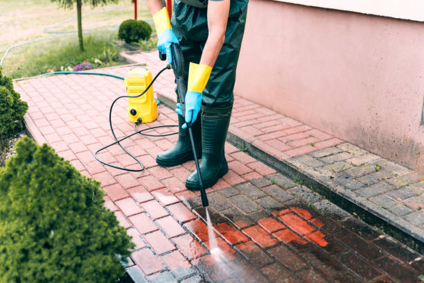 Best Roof Power Washing Services  in Walnut Creek, CA