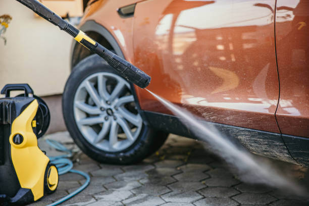 Best Residential Pressure Washing Services  in Walnut Creek, CA