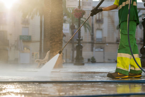 Walnut Creek, CA Pressure Washing Company