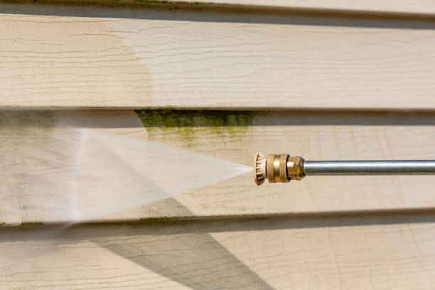 Reliable Walnut Creek, CA Pressure Washing Solutions